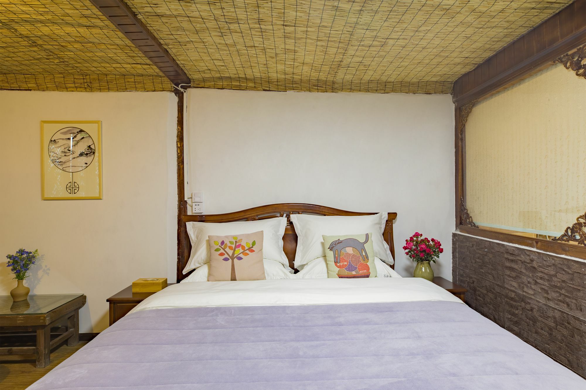 Lijiang Buwuzhai Inn Exterior photo